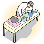 カイロプラクティク